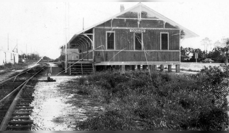 Goulds' Rich History Takes Center Stage at Miami-Dade's Annual History Collaborative Event