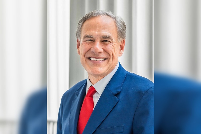 Gov. Abbott Springs Convicted Shooter with Controversial Pardon Amid 'Stand Your Ground' Clash in Texas
