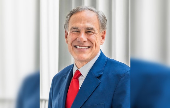 Gov. Abbott Springs Convicted Shooter with Controversial Pardon Amid 'Stand Your Ground' Clash in Texas