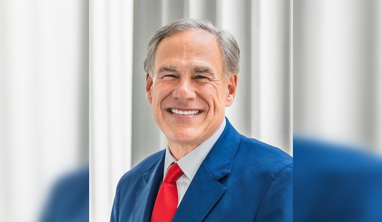 Gov. Abbott Springs Convicted Shooter with Controversial Pardon Amid 'Stand Your Ground' Clash in Texas