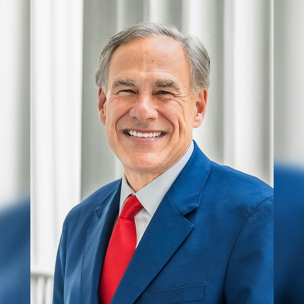 Gov. Abbott Springs Convicted Shooter with Controversial Pardon Amid 'Stand Your Ground' Clash in Texas