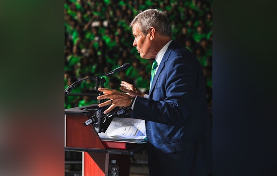 Gov. Bill Lee and TDEC Announce $20 Million Water Infrastructure Loan for Oak Ridge, TN