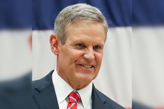 Gov. Bill Lee Appoints Jeff Rader as Special Judge in Tennessee's Fourth Judicial District