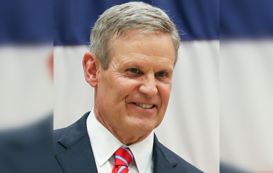 Gov. Bill Lee Appoints Jeff Rader as Special Judge in Tennessee's Fourth Judicial District