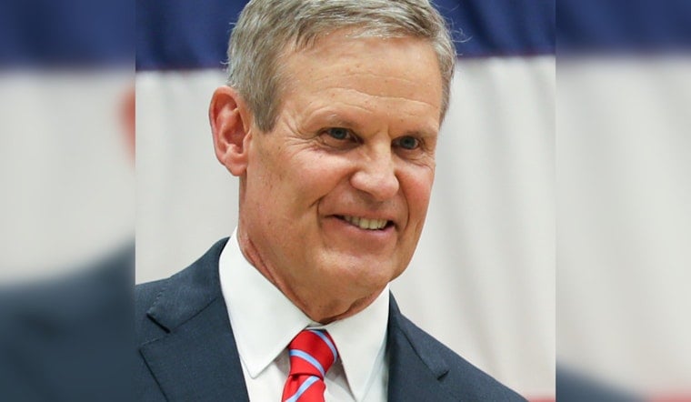 Gov. Bill Lee Appoints Jeff Rader as Special Judge in Tennessee's Fourth Judicial District