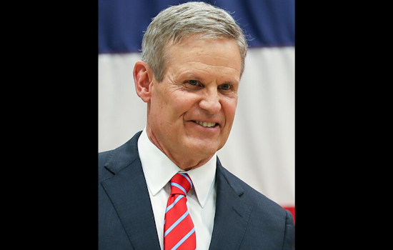 Gov. Bill Lee Touts Tennessee's ELVIS Act in Memphis, Aims to Protect Music Artists from AI Exploitation