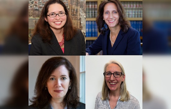 Gov. Healey Nominates Four Legal Experts for Massachusetts Probate and Family Court