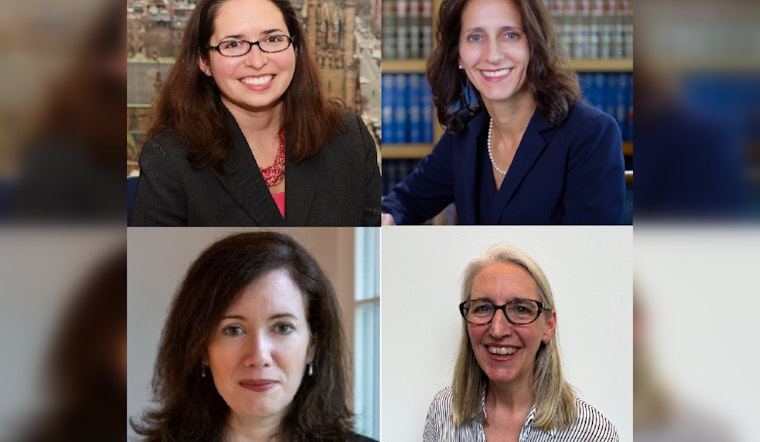 Gov. Healey Nominates Four Legal Experts for Massachusetts Probate and Family Court