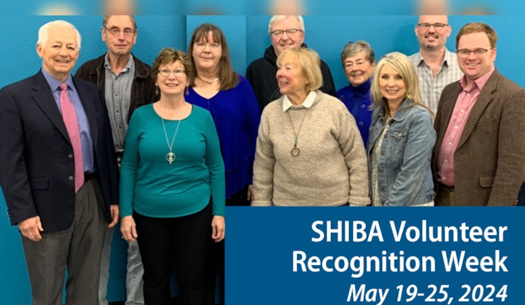 Gov. Inslee Proclaims SHIBA Volunteer Recognition Week for 45 Years of Medicare Guidance in Washington