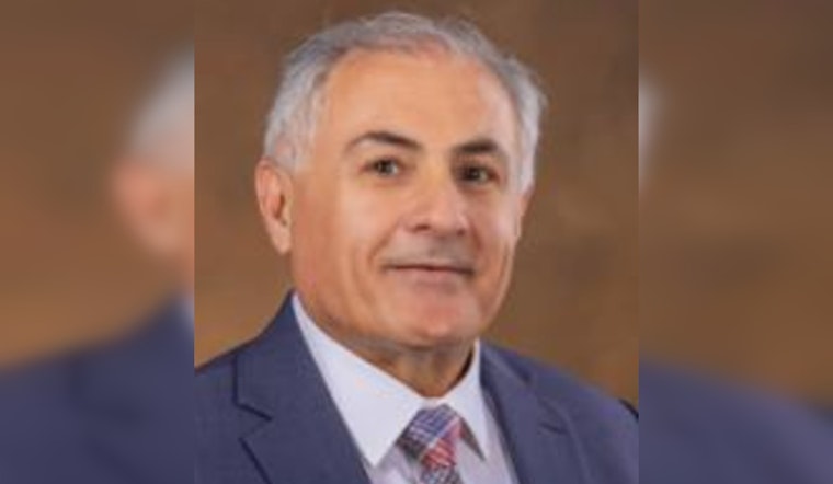 Gov. Katie Hobbs Appoints Sam Elters to Arizona State Transportation Board
