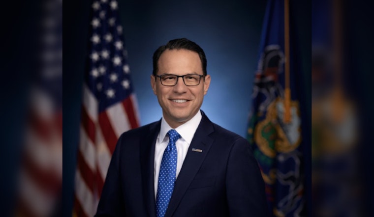 Gov. Shapiro Unveils $10.6 Million Grant to Boost Pennsylvania Business Sites, Eyes $500 Million for Economic Growth