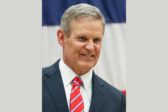 Governor Bill Lee Appoints Ex-FBI Agent Jeffrey Dale to Lead Tennessee's New Law Enforcement Training Academy in Nashville