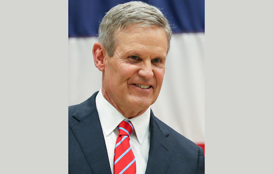 Governor Bill Lee Appoints Ex-FBI Agent Jeffrey Dale to Lead Tennessee's New Law Enforcement Training Academy in Nashville
