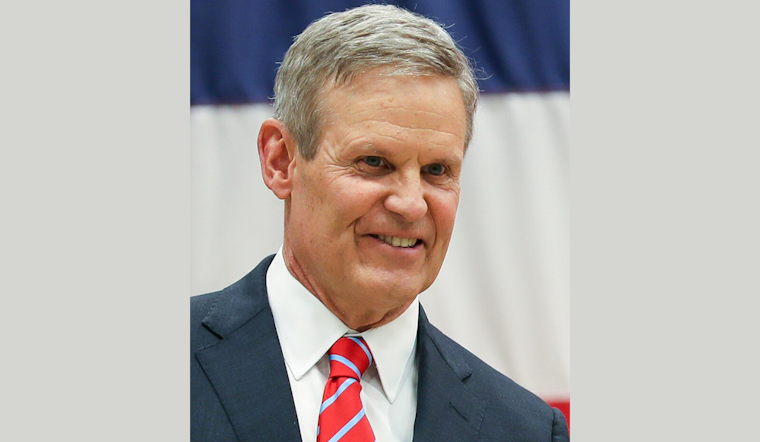 Governor Bill Lee Appoints Ex-FBI Agent Jeffrey Dale to Lead Tennessee's New Law Enforcement Training Academy in Nashville