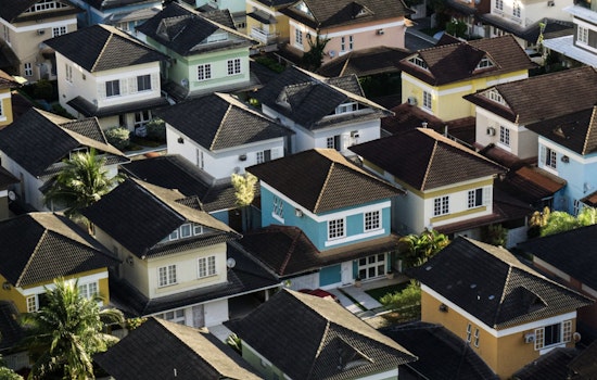 Governor Healey and Lt. Governor Driscoll Launch Statewide Affordable Housing Campaign in Massachusetts