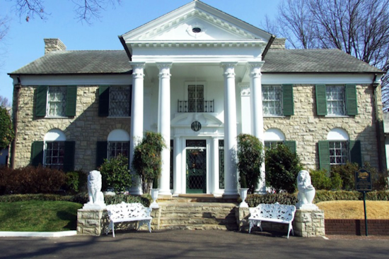 Graceland Saved, Judge Halts Foreclosure of Elvis Presley's Iconic Home Amid Fraud Allegations