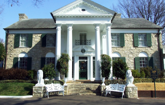 Graceland Saved, Judge Halts Foreclosure of Elvis Presley's Iconic Home Amid Fraud Allegations