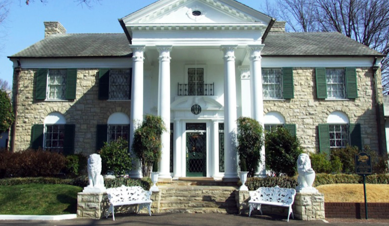 Graceland Saved, Judge Halts Foreclosure of Elvis Presley's Iconic Home Amid Fraud Allegations