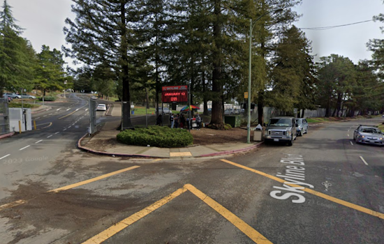 Graduation Celebration Turns Violent with Gunshots at Oakland's Skyline High School, Two Injured and Multiple Detained
