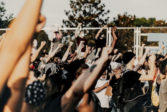 Graduation Protests Ignite at UC Berkeley, UW-Madison, and UNC with Students Amplifying Social Issues, VCU Graduates Walk Out on Virginia Governor