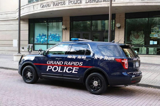 Grand Rapids Family Seeks Answers After Teen Fatally Struck by Deputy's Cruiser, Demands Video Release