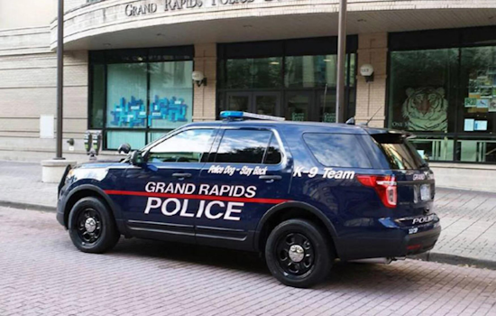 Grand Rapids Family Seeks Answers After Teen Fatally Struck by Deputy's Cruiser, Demands Video Release