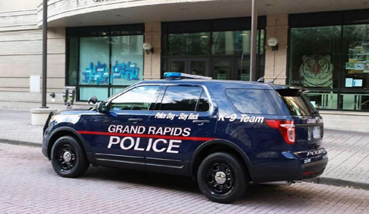 Grand Rapids Family Seeks Answers After Teen Fatally Struck by Deputy's Cruiser, Demands Video Release