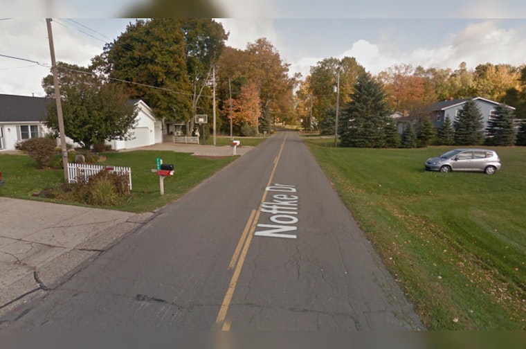 Grand Rapids Woman Charged After Stabbing Incident in Barry County, Michigan