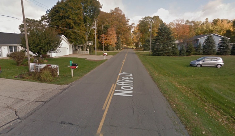 Grand Rapids Woman Charged After Stabbing Incident in Barry County, Michigan