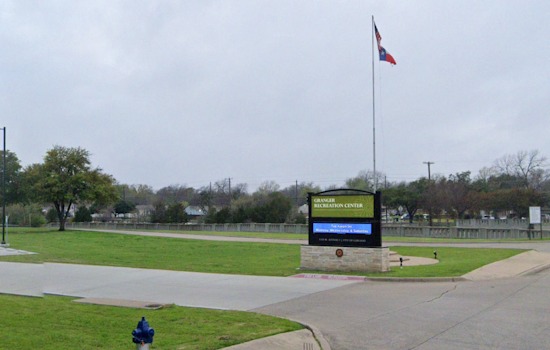 Granger Recreation Center in Garland Closed Due to Power Outage, Audubon Park Activities Halted by Storm Damage
