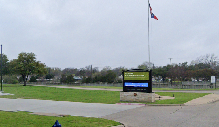 Granger Recreation Center in Garland Closed Due to Power Outage, Audubon Park Activities Halted by Storm Damage