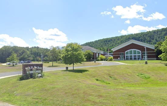 Great Barrington Teacher Files Federal Lawsuit Over Classroom Search for "Gender Queer" Memoir