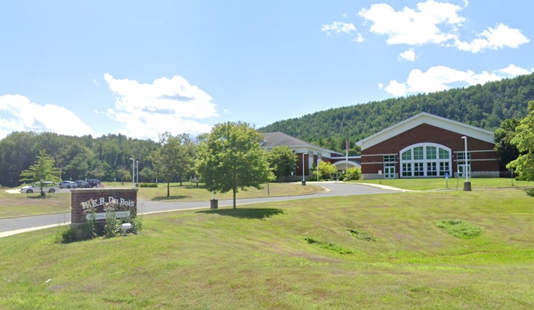 Great Barrington Teacher Files Federal Lawsuit Over Classroom Search for "Gender Queer" Memoir