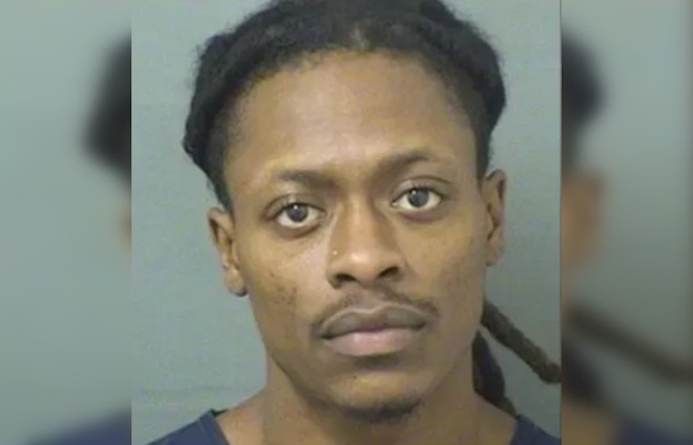 Greenacres School Security Monitor Charged with Offense Against Student at John I. Leonard High