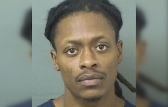 Greenacres School Security Monitor Charged with Offense Against Student at John I. Leonard High