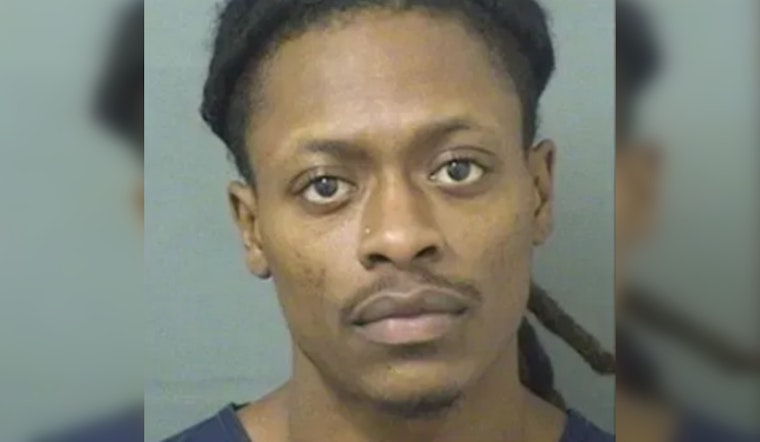 Greenacres School Security Monitor Charged with Offense Against Student at John I. Leonard High