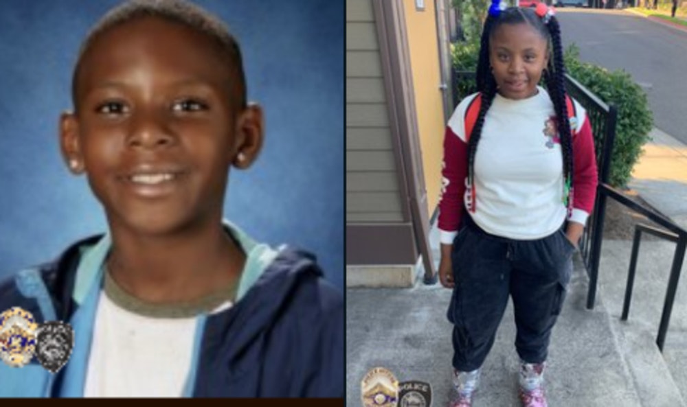 Gresham Community on Alert as Police Search for Missing Siblings Last Seen at Local Schools