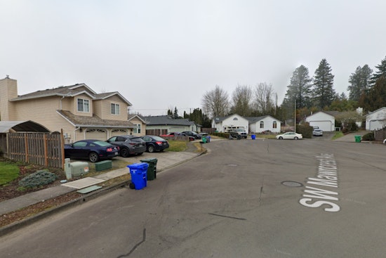 Gresham Neighborhood Rattled as Fire Engulfs Home and Cars, Residents and Pets Displaced