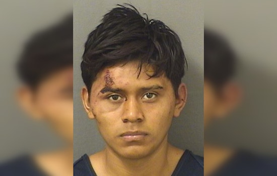 Guatemalan Man Detained in Palm Beach for Suspected Kidnapping and Sexual Assault of Child
