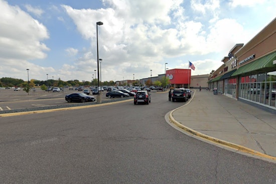 Gunfire Near Brooklyn Park DTLR Store Leads to Serious Injury, Suspect Still at Large