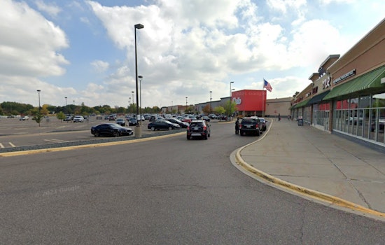 Gunfire Near Brooklyn Park DTLR Store Leads to Serious Injury, Suspect Still at Large