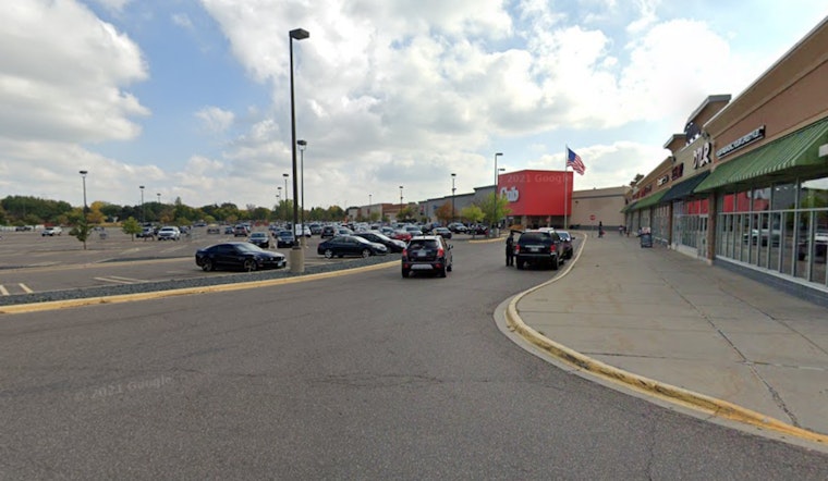 Gunfire Near Brooklyn Park DTLR Store Leads to Serious Injury, Suspect Still at Large