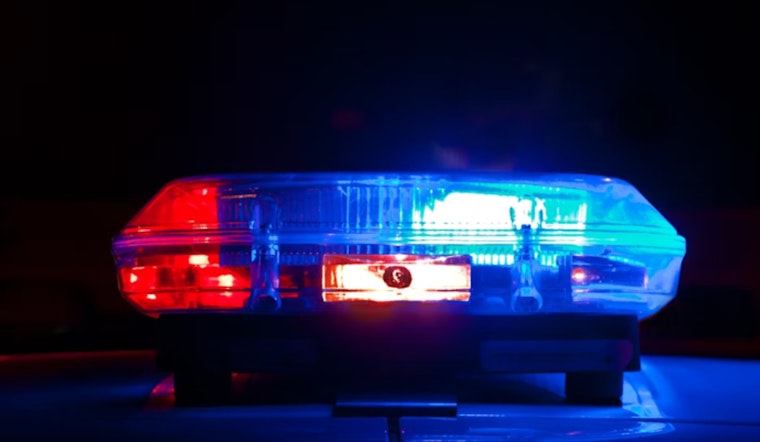 Gunfire Strikes Miami High-Rise Near Toddler's High Chair, Police Investigate Possible Source From Adjacent Building