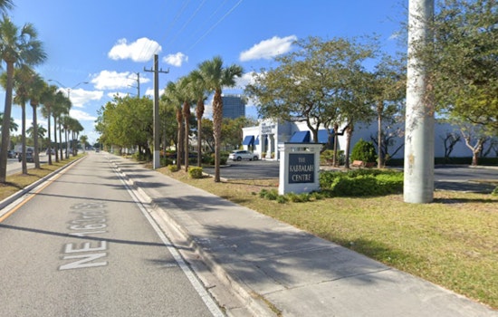 Gunfire Strikes Police Cruiser Outside Jewish Center in North Miami Beach, Community Unshaken But Alert