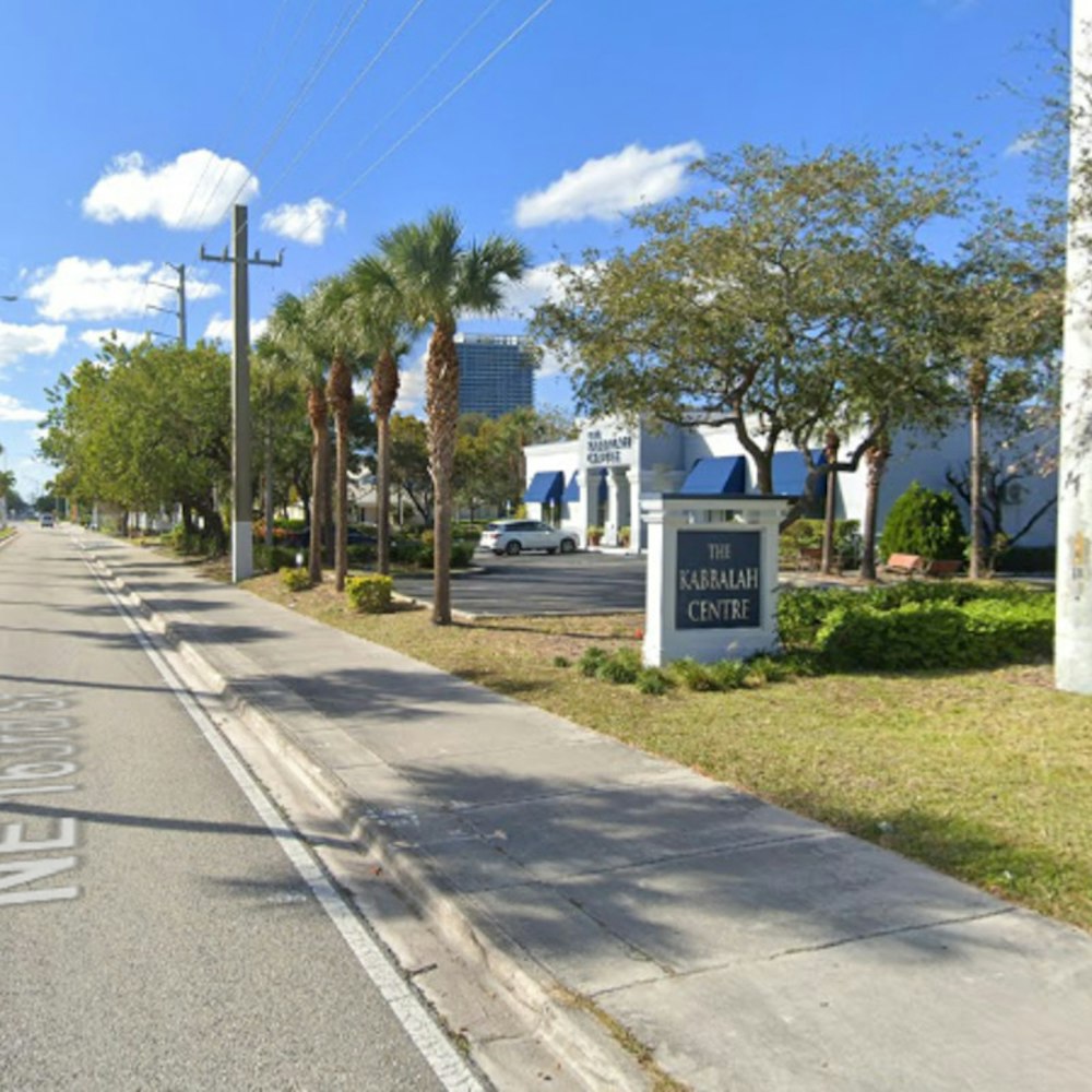 Gunfire Strikes Police Cruiser Outside Jewish Center in North Miami Beach, Community Unshaken But Alert
