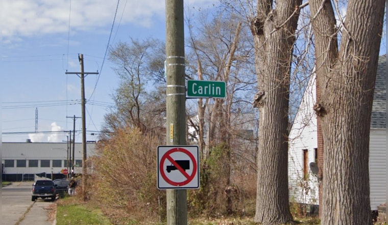 Gunman Dead from Apparent Self-Inflicted Wound After Barricade Situation in West Detroit