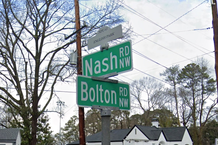 Gunman Opens Fire on Atlanta Street, Injuring One, Police Seek Information from Public