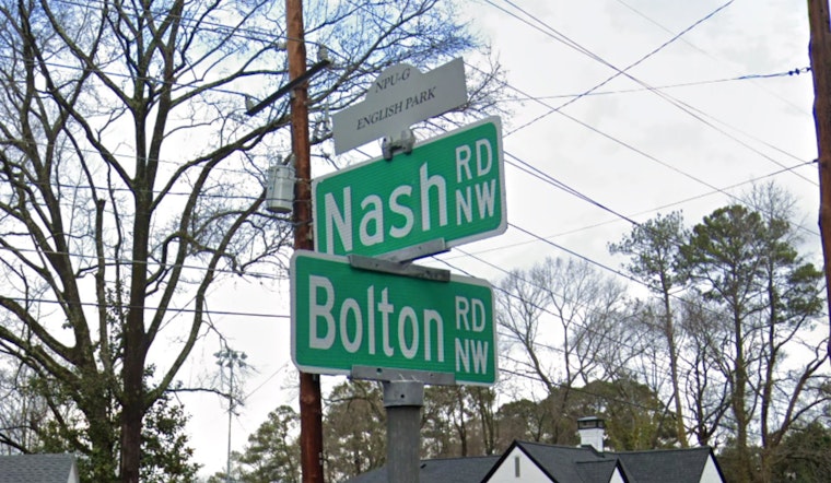 Gunman Opens Fire on Atlanta Street, Injuring One, Police Seek Information from Public