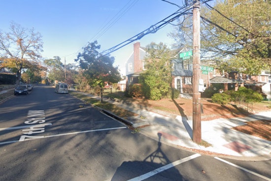 Gunmen in Custody After Brazen Daylight Attack on Off-Duty MPD Captain