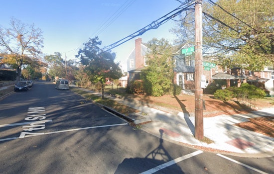 Gunmen in Custody After Brazen Daylight Attack on Off-Duty MPD Captain